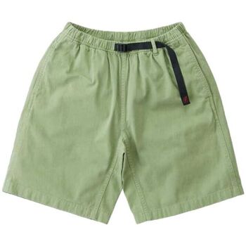 Abbigliamento Uomo Shorts / Bermuda Gramicci Pantaloncini G Uomo Smoky Mint Verde