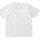 Abbigliamento Uomo T-shirt maniche corte Gramicci T-shirt Canoe Uomo White Bianco