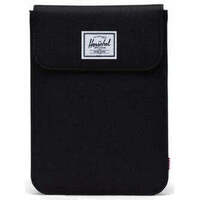Borse Porta PC Herschel Spokane Sleeve 8 Inch Black Nero