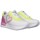 Scarpe Donna Sneakers Love Moschino JA15084G1G DAILY RUNNING Bianco