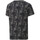 Abbigliamento Bambino T-shirt & Polo Puma 670095-01 Grigio