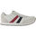 Scarpe Uomo Sneakers Kawasaki Racer Classic Shoe K222256 1002 White Bianco