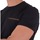 Abbigliamento Uomo T-shirt & Polo Rrd - Roberto Ricci Designs S23161 Nero