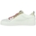 Scarpe Donna Sneakers Semerdjian VIKEN Bianco