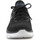 Scarpe Uomo Sneakers basse Skechers Go Walk Hyper Burst-Maritime 216083-BKGY Nero