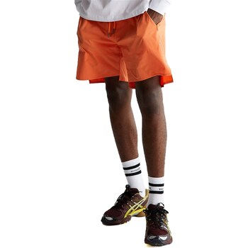 Abbigliamento Uomo Shorts / Bermuda Woodbird 2316-306 Orange