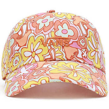 Accessori Cappelli Vans Hat  Estampado Sun Baked Multicolore