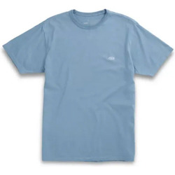 Abbigliamento Uomo T-shirt & Polo Vans T-Shirt  MN Off The Wall Color Multiplier Ss Infinity Blu