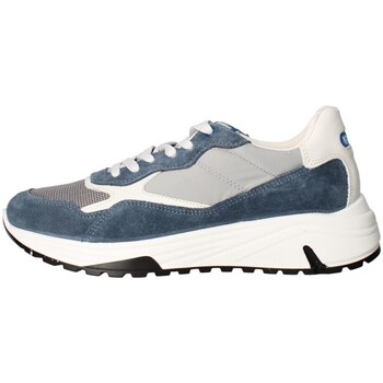 Scarpe Uomo Sneakers basse IgI&CO 3630722 Blu