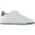 Scarpe Uomo Sneakers Roberto Botticelli 132541 Bianco - Verde