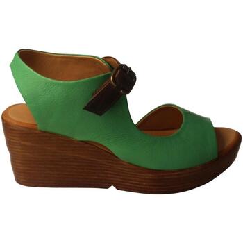 Scarpe Donna Sandali Bueno Shoes  Verde