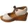 Scarpe Donna Sandali Bueno Shoes  Bianco