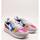 Scarpe Donna Sneakers W6yz  Multicolore