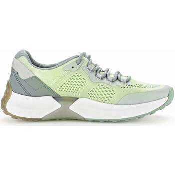 Scarpe Donna Sneakers Gabor 26.994.22 Verde