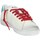 Scarpe Uomo Sneakers alte Lotto 219568 Bianco