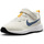 Scarpe Unisex bambino Sneakers Nike Revolution 6 Beige