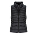 Image of Piumino Only ONLNEWCLAIRE QUILTED WAISTCOAT OTW