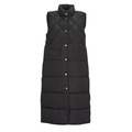 Image of Piumino Only ONLSTACY QUILTED LONG WAISTCOAT OTW