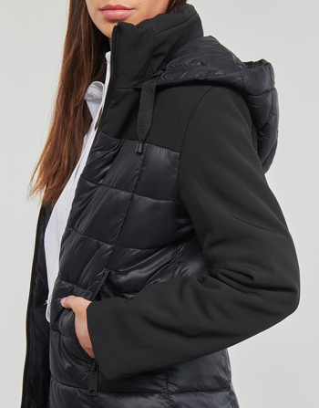 Only ONLSOPHIE MIX PUFFER CC OTW Nero