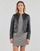 Abbigliamento Donna Giacca in cuoio / simil cuoio Only ONLVICS FAUX LEATHER JACKET OTW Nero