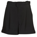 Image of Shorts Only ONLROSEMARY HW FRILL WAFFLE SHORTS PNT