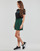 Abbigliamento Donna Shorts / Bermuda Only ONLROSEMARY HW FRILL WAFFLE SHORTS PNT Verde