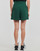Abbigliamento Donna Shorts / Bermuda Only ONLROSEMARY HW FRILL WAFFLE SHORTS PNT Verde