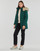 Abbigliamento Donna Piumini Only ONLNEWLUNA QUILTED COAT CC OTW Blu