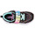 Scarpe Bambina Sneakers basse Skechers JUMPSTERS 2.0 Nero / Multicolore