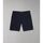 Abbigliamento Uomo Shorts / Bermuda Napapijri NOTO 5 NP0A4GAM-176 BLU MARINE Blu
