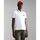 Abbigliamento Uomo T-shirt & Polo Napapijri E-MACAS NP0A4H5Z-002 BRIGHT WHITE Bianco