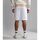 Abbigliamento Uomo Shorts / Bermuda Napapijri NALIS NP0A4H88-002 BRIGHT WHITE Bianco