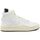 Scarpe Uomo Sneakers Diesel Y02961 PR013 UKIYO-Y1015 WHITE Bianco