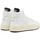 Scarpe Uomo Sneakers Diesel Y02961 PR013 UKIYO-Y1015 WHITE Bianco