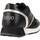 Scarpe Donna Sneakers U.S Polo Assn. NOBIW002W Nero