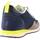 Scarpe Uomo Sneakers U.S Polo Assn. BALTY002M Blu