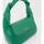 Borse Donna Borse Valentino Bags VBS6RH01 BORSE A SPALLA LEM0NADE Verde