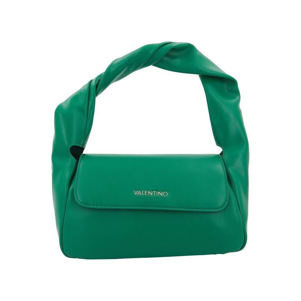 Borse Donna Borse Valentino Bags VBS6RH01 BORSE A SPALLA LEM0NADE Verde