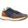 Scarpe Uomo Sneakers Cetti C1301ANTE V23 Multicolore