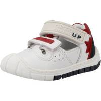 Scarpe Bambino Sneakers basse Chicco 1065442C Bianco