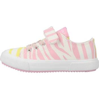 Scarpe Bambina Sneakers basse Osito NVS15402 Multicolore