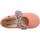Scarpe Bambina Sneakers basse Victoria 1051132N Arancio