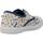 Scarpe Bambino Sneakers basse Victoria 1366161N Multicolore