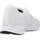 Scarpe Uomo Sneakers Tommy Hilfiger LIGHTWEIGHT RUNNER KNIT Bianco