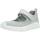 Scarpe Bambina Sneakers basse Geox 135349 Grigio
