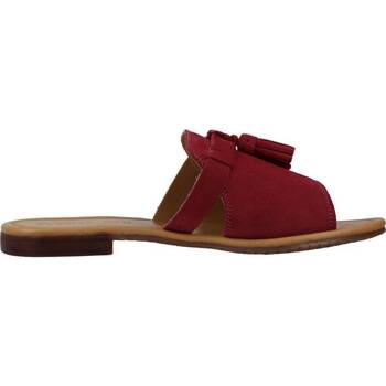Geox D SOZY S D Rosso