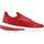 Scarpe Sneakers Geox D SPHERICA ACTIF A Rosso