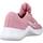 Scarpe Donna Sneakers Nike MC TRAINER 2 C/O Rosa