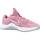 Scarpe Donna Sneakers Nike MC TRAINER 2 C/O Rosa