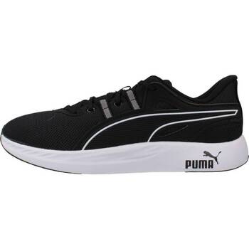 Scarpe Uomo Sneakers Puma 37787301 Nero